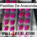 Anaconda Pills 10